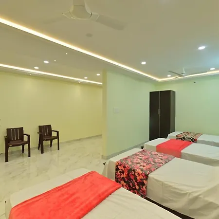 Gokula Homestay Subrahmanya Exterior photo