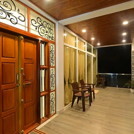 Gokula Homestay Subrahmanya Exterior photo