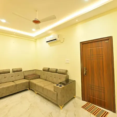 Gokula Homestay Subrahmanya Exterior photo