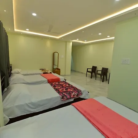 Gokula Homestay Subrahmanya Exterior photo
