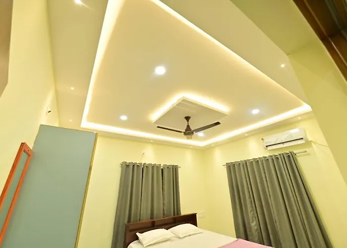 Gokula Homestay