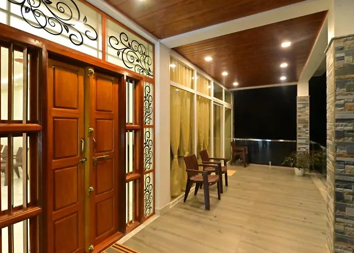 Gokula Homestay