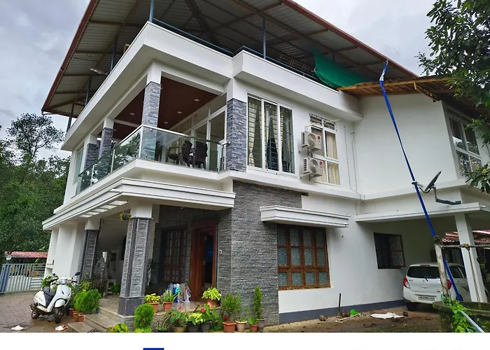 Gokula Homestay