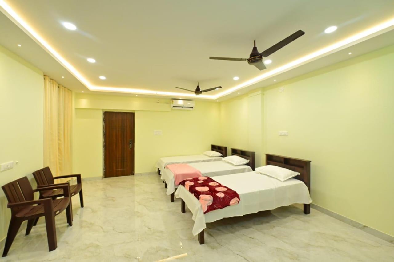 Gokula Lodge Subrahmanya