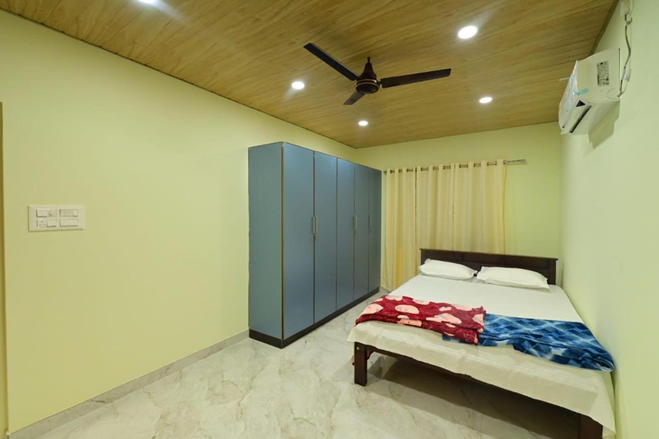 Lodge Gokula Subrahmanya