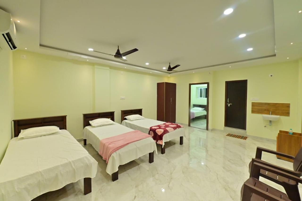 Gokula Lodge