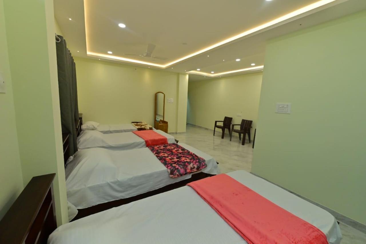 Lodge Gokula