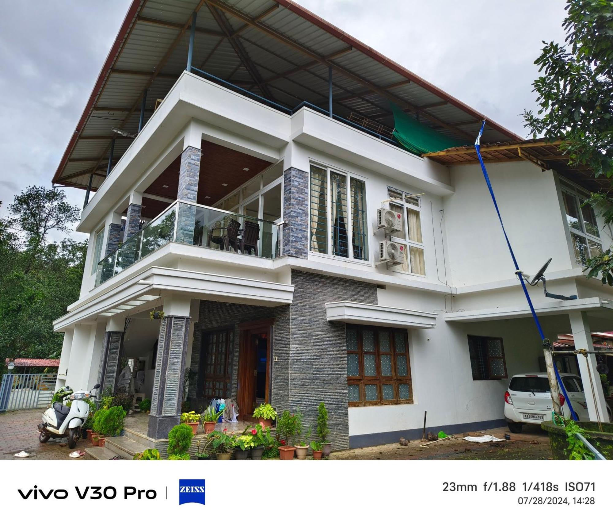 Lodge Gokula Subrahmanya